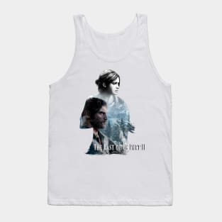 The Last of Us 2 Tank Top